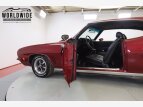 Thumbnail Photo 25 for 1972 Pontiac GTO